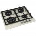 Варильна поверхня газова Whirlpool AKTL 629 S