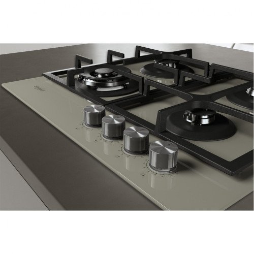 Варильна поверхня газова Whirlpool AKTL 629 S