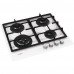 Варильна поверхня газова Whirlpool AKTL 629 WH