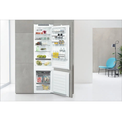 Вбудований холодильник Whirlpool ART 9811 SF2 Вбудований холодильник Whirlpool ART 9811 SF2