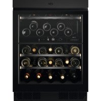 Винна шафа AEG AWUD040B8B