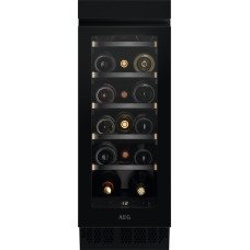 Винна шафа AEG AWUS018B7B