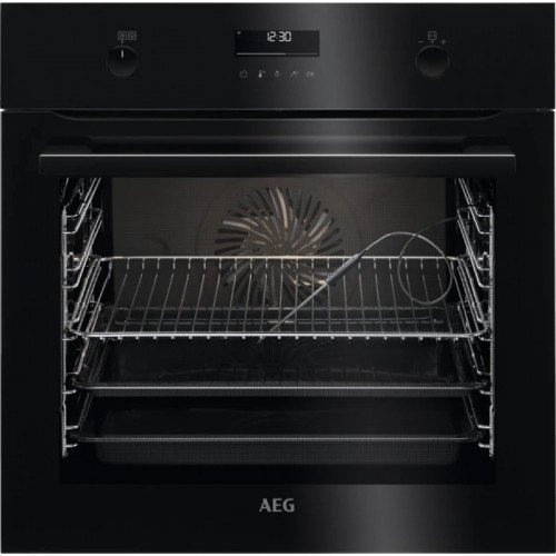 Духова шафа AEG BCE558370B
