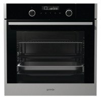 Духовой шкаф Gorenje BCS747S34X