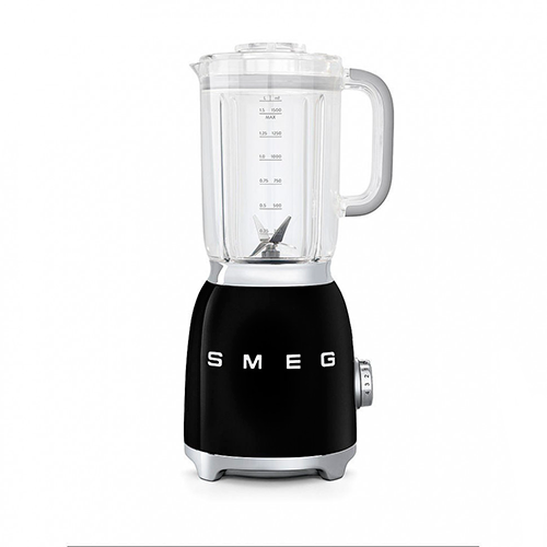 Блендер Smeg BLF01BLEU