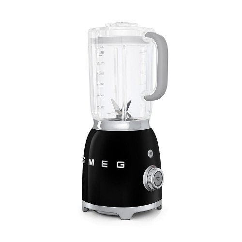 Блендер Smeg BLF01BLEU