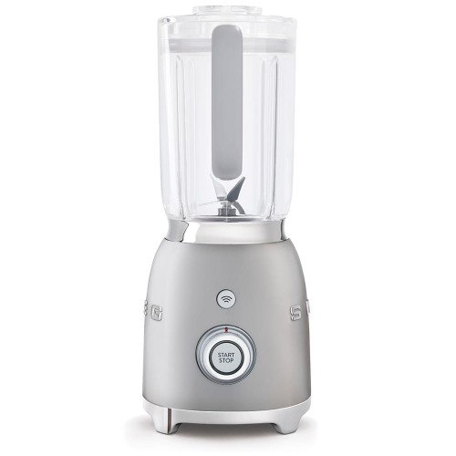 Блендер Smeg BLF01SVEU