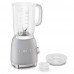 Блендер Smeg BLF01SVEU