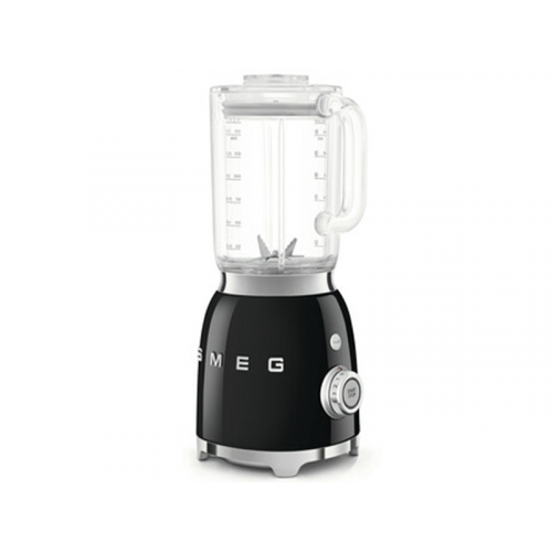Блендер Smeg BLF03BLEU