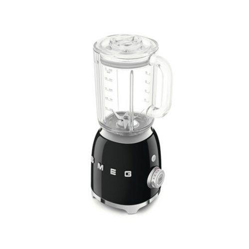 Блендер Smeg BLF03BLEU
