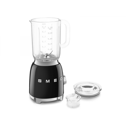 Блендер Smeg BLF03BLEU