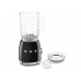 Блендер Smeg BLF03BLEU
