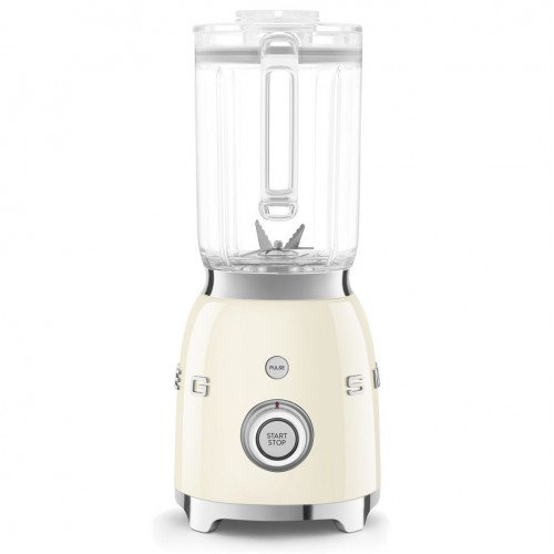 Блендер Smeg BLF03CREU