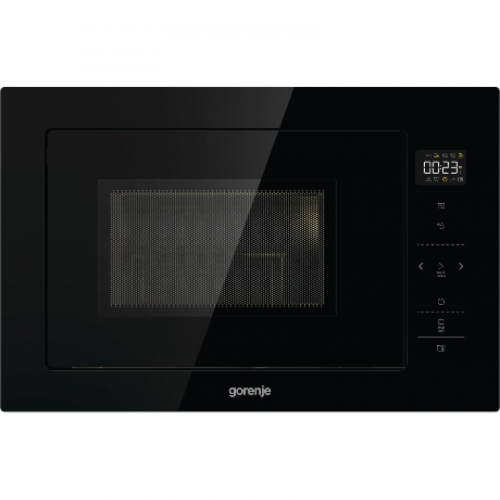 Вбудована мікрохвильова піч Gorenje BM251SG2BG