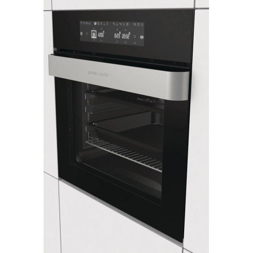 Духова шафа Gorenje BO758ORAB
