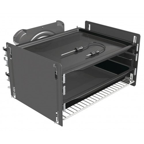 Духова шафа Gorenje BO758ORAB