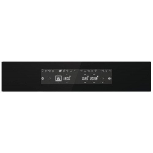 Духова шафа Gorenje BO758ORAB