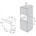 Духова шафа Gorenje BO758ORAB