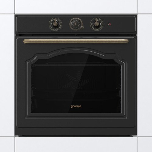 Духова шафа Gorenje BOS67372CLB