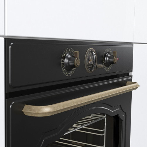 Духова шафа Gorenje BOS67372CLB