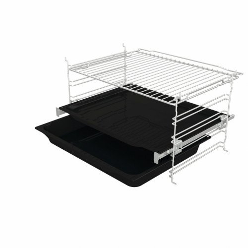 Духова шафа Gorenje BOS67372CLB
