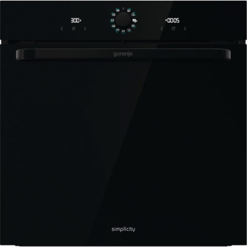 Духова шафа Gorenje BOS6737SYB