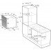Духова шафа Gorenje BOS6737SYB Духова шафа Gorenje BOS6737SYB