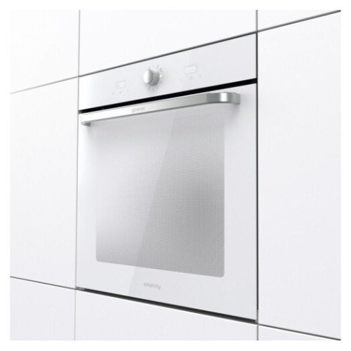 Духова шафа Gorenje BOS6737SYW
