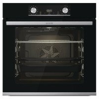 Духова шафа Gorenje BOSX6737E09BG