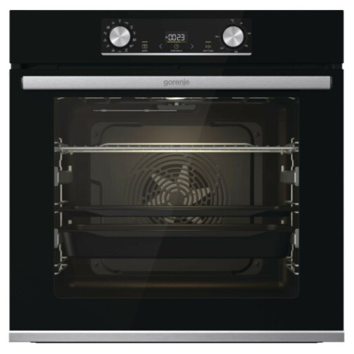 Духова шафа Gorenje BOSX6737E09BG