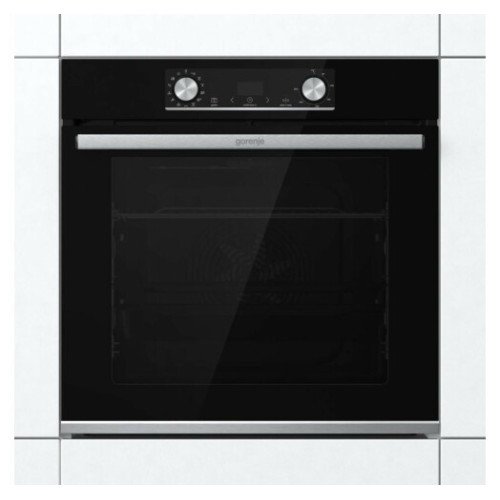 Духова шафа Gorenje BOSX6737E09BG