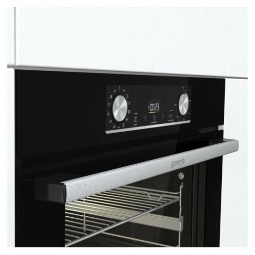 Духова шафа Gorenje BOSX6737E09BG