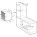 Духова шафа Gorenje BOSX6737E09BG Духова шафа Gorenje BOSX6737E09BG