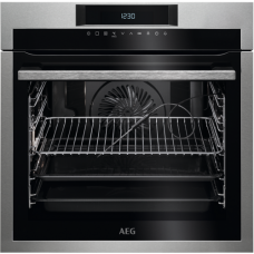 Духова шафа AEG BPE642120M