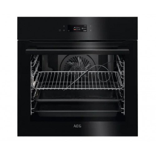 Духова шафа AEG BPE742380B