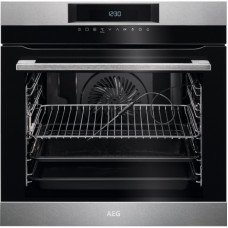 Духова шафа AEG BPK642120M