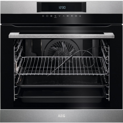 Духова шафа AEG BPK642120M