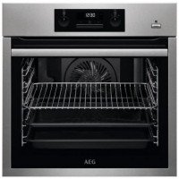 Духовой шкаф AEG BPS351120M