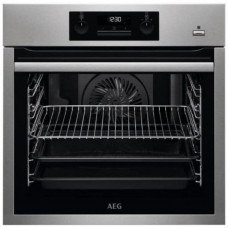 Духовой шкаф AEG BPS351120M