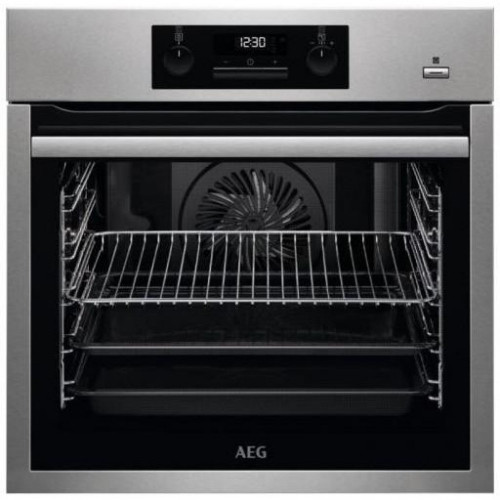 Духовой шкаф AEG BPS351120M