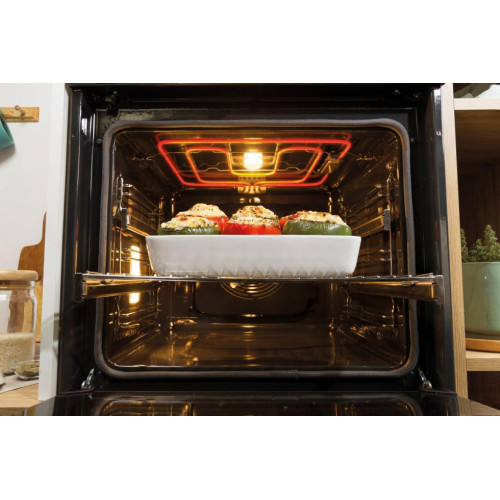 Духовой шкаф Gorenje BPSX6747A05BG