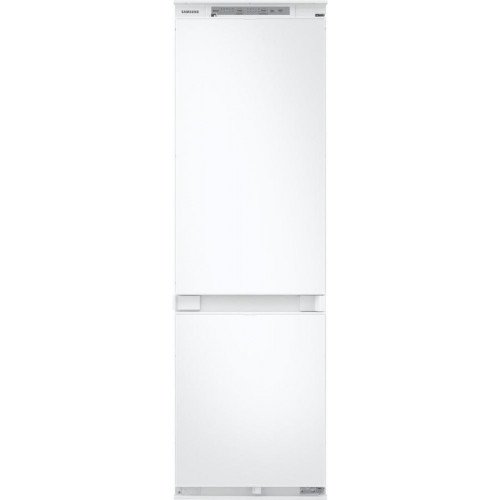 Вбудований холодильник Samsung BRB26605DWW
