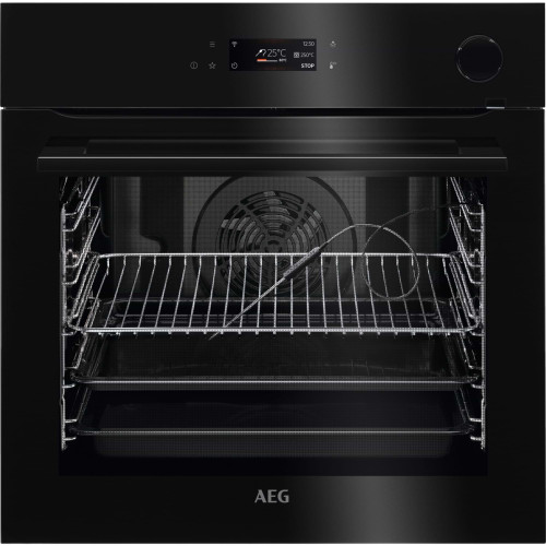Духова шафа AEG BSE778380B