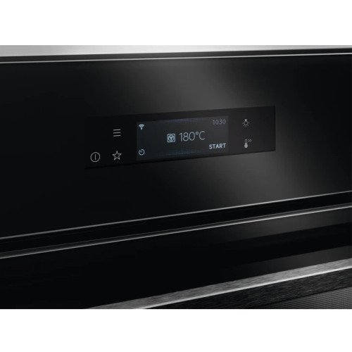 Духова шафа AEG BSE798380B