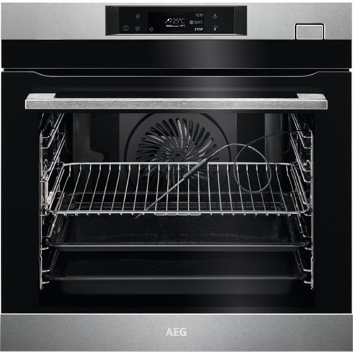 Духова шафа AEG BSK782380M