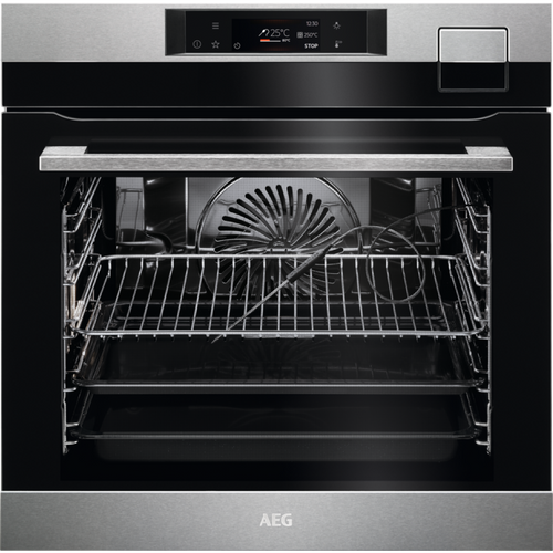 Духова шафа AEG BSK792280M