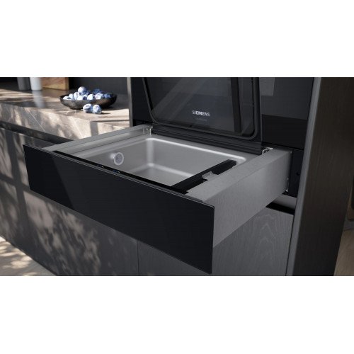 Вакуумний пакувальник Siemens BV910E1B1