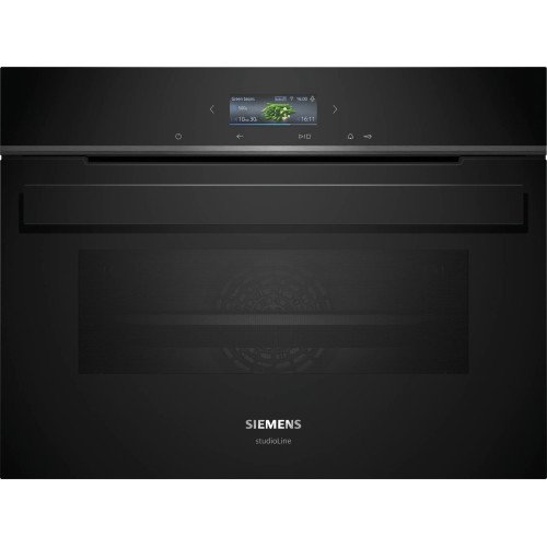 Духова шафа Siemens CB974GKB1