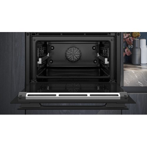 Духова шафа Siemens CB974GKB1