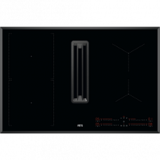 Електрична варильна поверхня AEG CCE84543FB